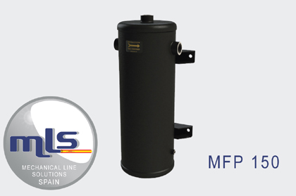 MLS-diesel-fuel-separator-purifier-mfp150